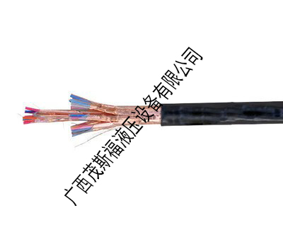 河北控制電纜KVV22