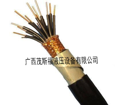 河北控制電纜KVVP22