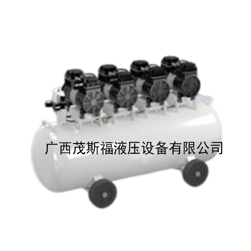 湖南無(wú)油空壓機(jī)WSC260-130 