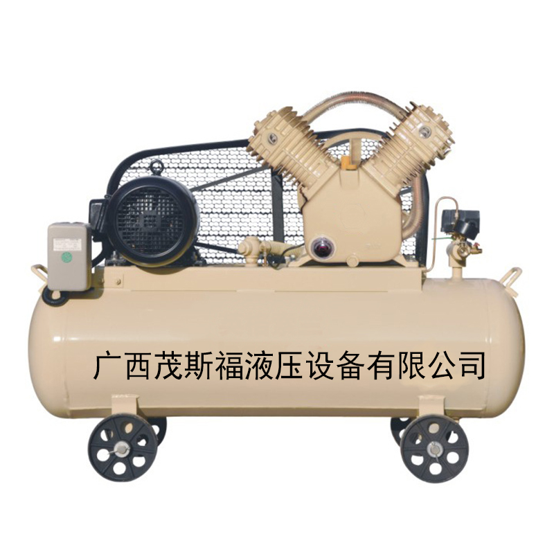 湖南英格索蘭活塞式空氣壓縮機(jī)IR0.6-8 TA 