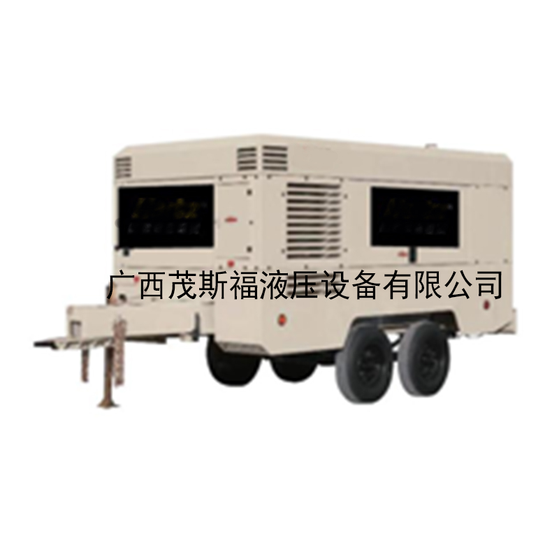 湖南移動(dòng)式空壓機(jī)HP900
